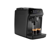 Cafeteira Espresso Philips Walita EP1220 Superautomática 1400W - Preta - 3