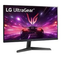 Monitor Gamer 24” LG UltraGear 24GS60F-B com Tela IPS, Full HD, 180Hz, NVIDIA G-SYNC, AMD FreeSyn, HDR10 e 1ms (GtG) - Preto - 3