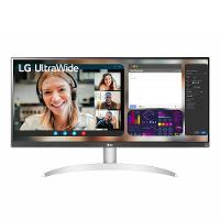 Monitor UltraWide 29" LG 29WQ600-B com Tela IPS, Full HD, 100Hz, AMD FreeSync – Branco - 3