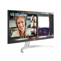 Monitor UltraWide 29" LG 29WQ600-B com Tela IPS, Full HD, 100Hz, AMD FreeSync – Branco - 6
