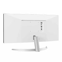Monitor UltraWide 29" LG 29WQ600-B com Tela IPS, Full HD, 100Hz, AMD FreeSync – Branco - 9