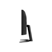 Monitor UltraWide 34” LG 34WR50QC-B com Tela VA, WQHD, 100Hz, AMD FreeSync, HDR10, PBP – Preto - 5
