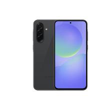Smartphone Samsung Galaxy A36 5G Preto 256GB, 8GB RAM, Câmera Tripla até 50MP, Tela Super AMOLED 6.7", IP67, NFC, Recursos AI e Snapdragon 6 Gen 3 - 1