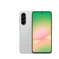 Smartphone Samsung Galaxy A56 5G Cinza 256GB 8GB RAM, Câmera Tripla até 50MP, Tela Super AMOLED 6.7", IP67, NFC, Vídeo HDR e Recursos AI - 1