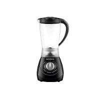 Liquidificador Mondial Easy Power L-550-B com 2 velocidades + Função Pulsar 550W - Preto - 2