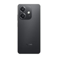 Smartphone Oppo A60 4G Preto 256GB, 8GB RAM, Câmera Traseira de até 50MP, Tela 6.67", 90Hz, IP54 e Processador Snapdragon 6s Gen1 - 7