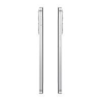 Smartphone Oppo A60 4G Branco 256GB, 8GB RAM, Câmera Traseira de até 50MP, Tela 6.67", 90Hz, IP54 e Processador Snapdragon 6s Gen1 - 8