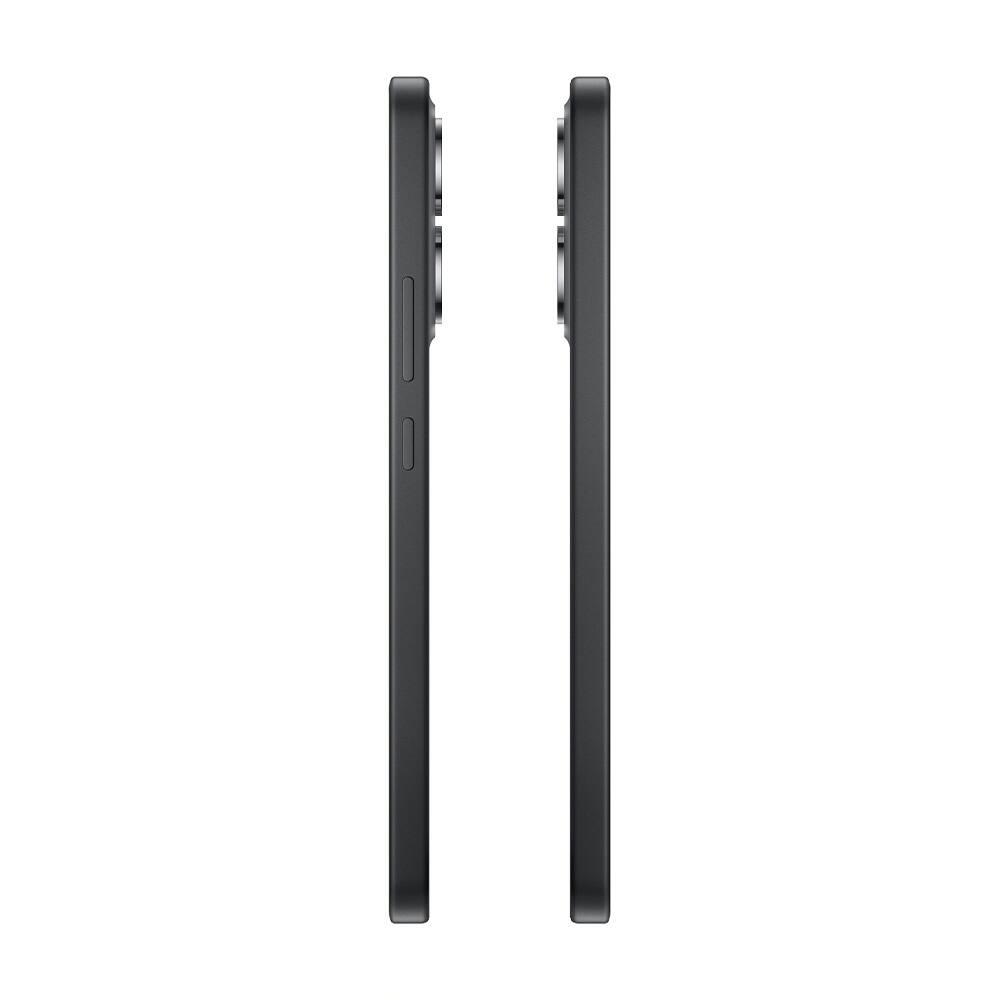 Smartphone Oppo RENO 13F 5G Grafite 256GB, 12GB RAM, Câmera Traseira Tripla até 50MP, Tela AMOLED 6.67”, IP69, Recursos AI e Snapdragon 6s Gen1 - 8