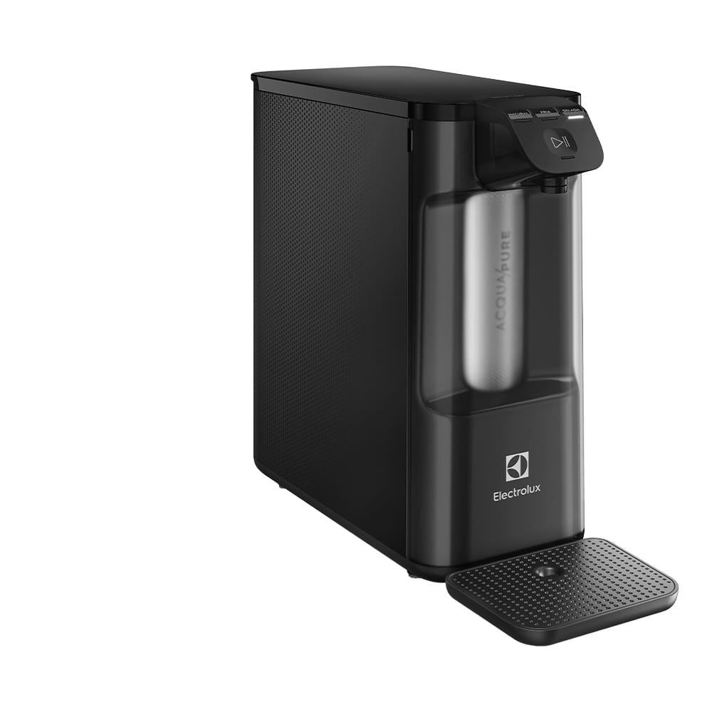 Purificador de Água Electrolux PE12P Experience Pure 4x, Digital, Bivolt – Preto - 1