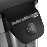 Purificador de Água Electrolux PE12P Experience Pure 4x, Digital, Bivolt – Preto - 5