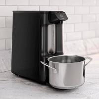 Purificador de Água Electrolux PE12P Experience Pure 4x, Digital, Bivolt – Preto - 7