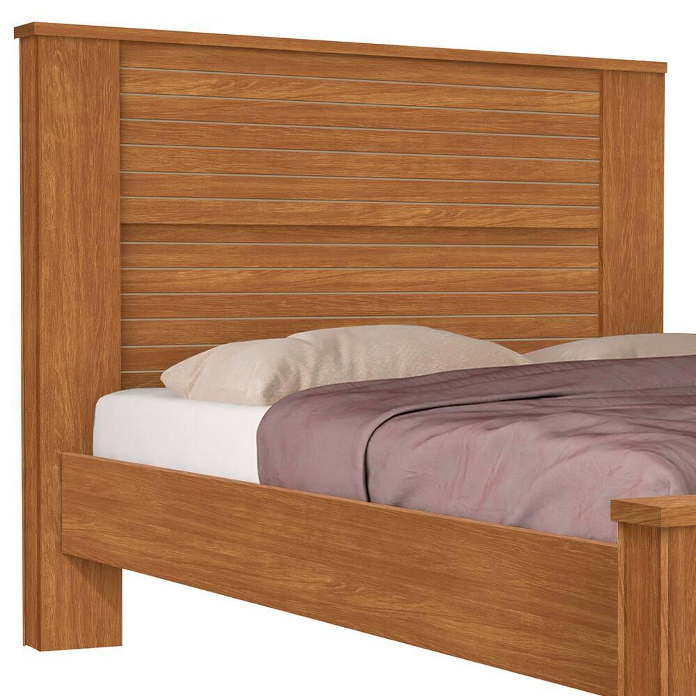 Cama de Casal Barreto Magistral - Nature - 3