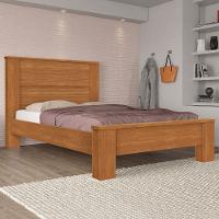 Cama de Casal Barreto Magistral - Nature - 1