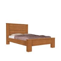 Cama de Casal Barreto Magistral - Nature - 2