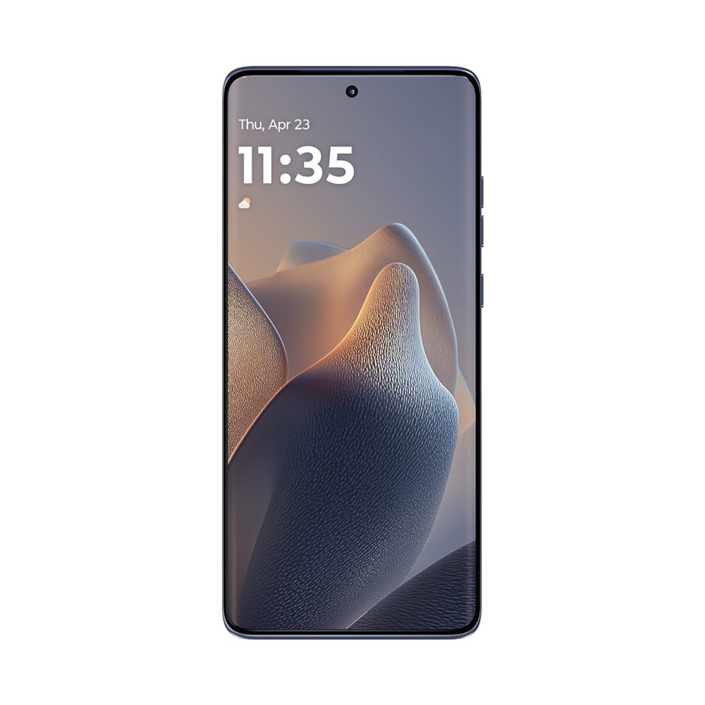 Smartphone Motorola Edge 60 Fusion 5G Cinza 256GB, 8GB RAM, Tela 6,7", Câmera Sony LYTIA 700C 50MP, Gorilla Glass 7i, Dimensity 7300, IP69 e IP68 - 12