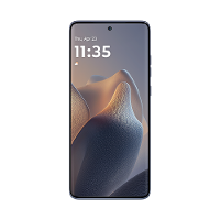 Smartphone Motorola Edge 60 Fusion 5G Cinza 256GB, 8GB RAM, Tela 6,7", Câmera Sony LYTIA 700C 50MP, Gorilla Glass 7i, Dimensity 7300, IP69 e IP68 - 12