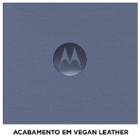 Smartphone Motorola Edge 60 Fusion 5G Cinza 256GB, 8GB RAM, Tela 6,7", Câmera Sony LYTIA 700C 50MP, Gorilla Glass 7i, Dimensity 7300, IP69 e IP68 - 17