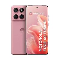 Smartphone Motorola Edge 60 Fusion 5G Rosa 256GB, 8GB RAM, Tela 6,7", Câmera Sony LYTIA 700C 50MP, Gorilla Glass 7i, Dimensity 7300, IP69 e IP68 - 2
