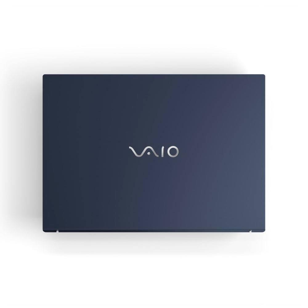 Notebook 16” VAIO FE16 Windows 11 AMD Ryzen 5-5625U 16GB RAM 512GB SSD Cinza - 6