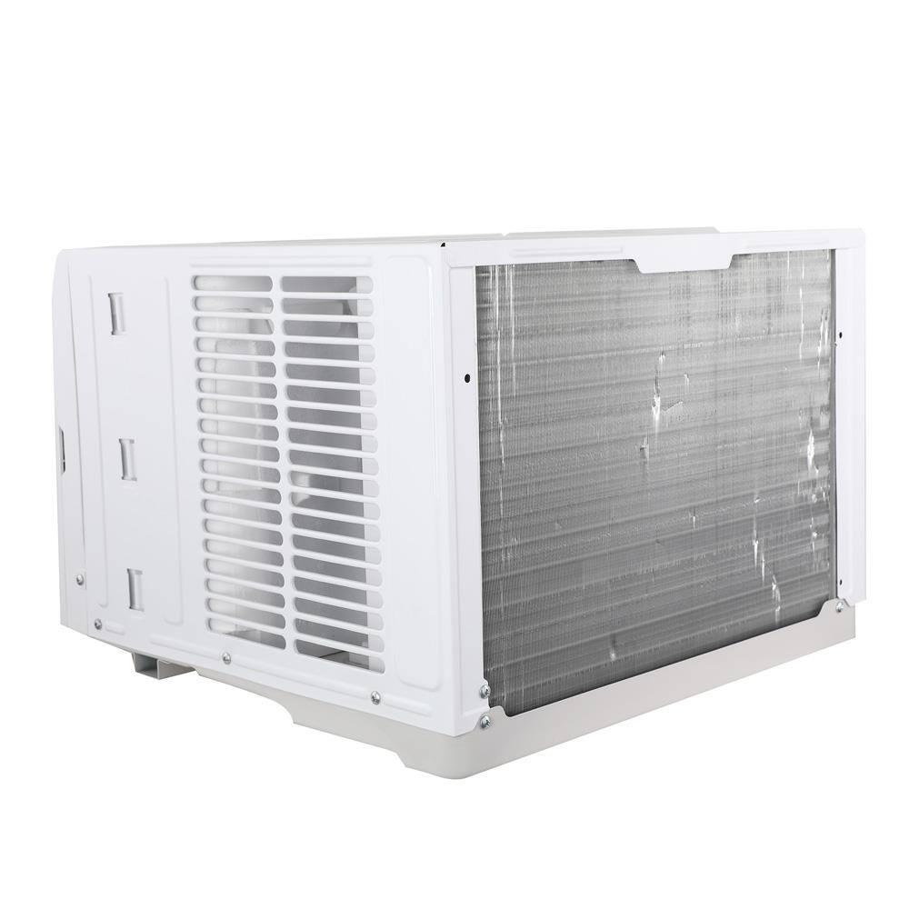 Ar-Condicionado de Janela Hisense AW-10CWBRVGU02 Wi-Fi 10.000 BTUs Frio Branco – 110V - 5