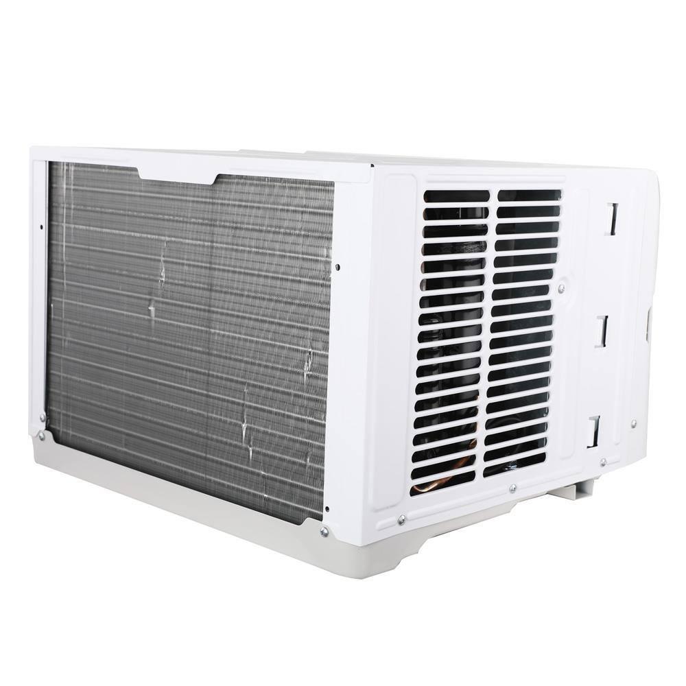 Ar-Condicionado de Janela Hisense AW-10CWBRVGU02 Wi-Fi 10.000 BTUs Frio Branco – 110V - 7