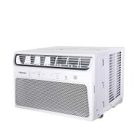 Ar-Condicionado de Janela Hisense AW-10CWBRVGU02 Wi-Fi 10.000 BTUs Frio Branco – 110V - 1