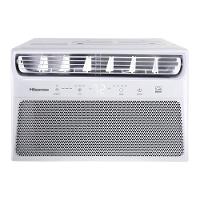 Ar-Condicionado de Janela Hisense AW-10CWBRVGU02 Wi-Fi 10.000 BTUs Frio Branco – 110V - 2