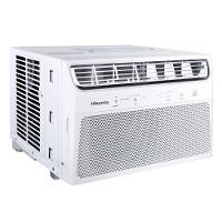Ar-Condicionado de Janela Hisense AW-10CWBRVGU02 Wi-Fi 10.000 BTUs Frio Branco – 110V - 3