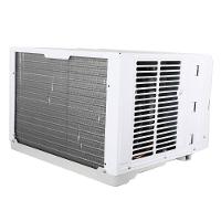 Ar-Condicionado de Janela Hisense AW-10CWBRVGU02 Wi-Fi 10.000 BTUs Frio Branco – 110V - 7