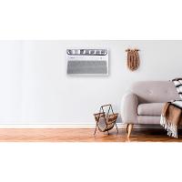 Ar-Condicionado de Janela Hisense AW-10CWBRVGU02 Wi-Fi 10.000 BTUs Frio Branco – 110V - 10