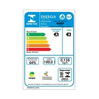 Fogão 5 Bocas Dako Supreme com Mesa em Inox e Acendimento Automático Branco – Bivolt - 9