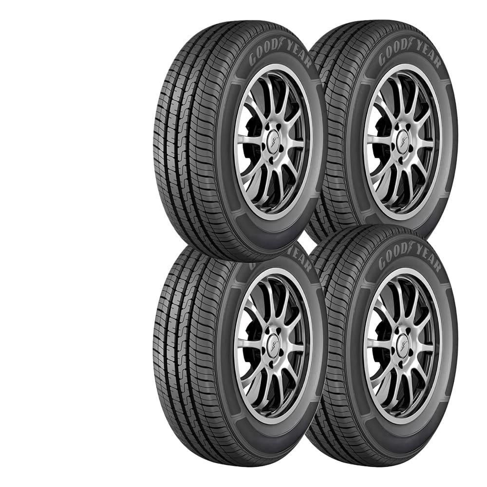 Pneu Aro 14 Goodyear Direction Touring 2 175/70 88T XL – 4 Unidades - 1
