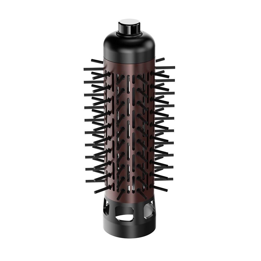 Escova Rotativa Secadora GA.MA Italy Marula com Tecnologia de Óleos Essenciais, 3D Therapy Ultra Ion e Cabo Giratório 360° 1100W Cobre - Bivolt - 6