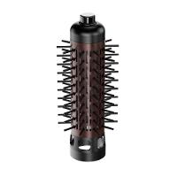 Escova Rotativa Secadora GA.MA Italy Marula com Tecnologia de Óleos Essenciais, 3D Therapy Ultra Ion e Cabo Giratório 360° 1100W Cobre - Bivolt - 6