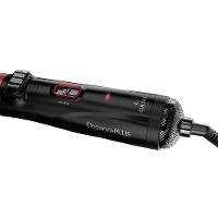 Escova Rotativa Secadora GA.MA Italy Eleganza Plus 3 em 1 com Ceramic Ion, Duplo Sentido de Rotação e Cabo Giratório 360° 1100W - Bivolt - 6