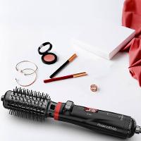 Escova Rotativa Secadora GA.MA Italy Eleganza Plus 3 em 1 com Ceramic Ion, Duplo Sentido de Rotação e Cabo Giratório 360° 1100W - Bivolt - 7