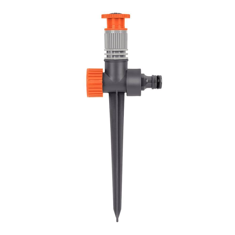 Aspersor Circular para Engate Rápido Tramontina - 1