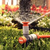 Aspersor Circular para Engate Rápido Tramontina - 3