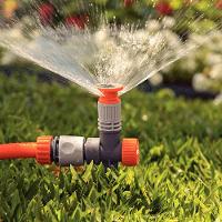 Aspersor Circular para Engate Rápido Tramontina