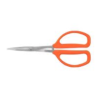 Tesoura para Frutas Tramontina com Lâminas em Aço Inox - 18,6cm - 1