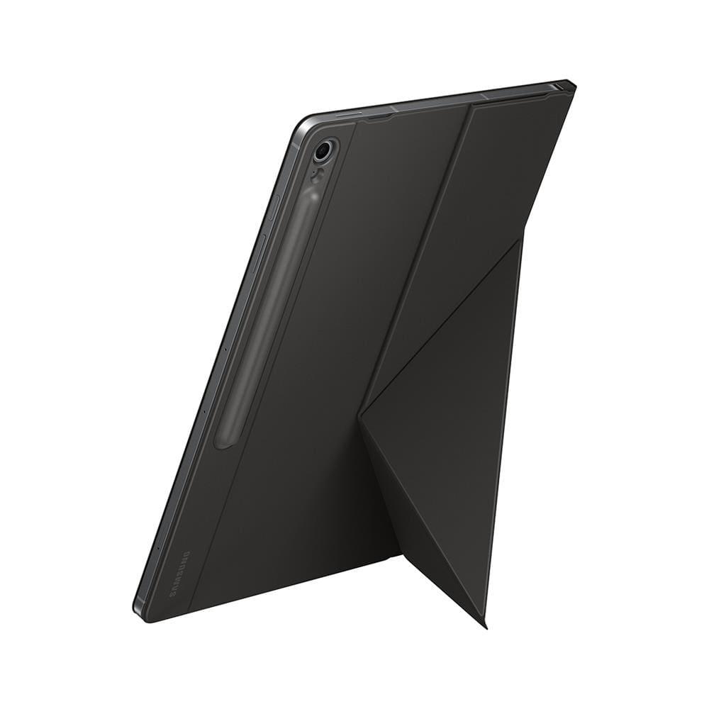 Tablet Samsung Galaxy Tab S10 FE, 128GB, 8GB RAM, Tela de 10.9" 90Hz, Câmera Traseira de 13MP, IP68, Android 15, Caneta S Pen e Capa Protetora - 9