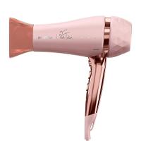 Secador de Cabelos Britânia BSC21A Linha Viih Tube 2100 W Rosa - Bivolt - 1