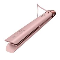 Chapinha | Prancha Britânia BPR04 Linha Viih Tube 230°C Rosa - Bivolt - 1