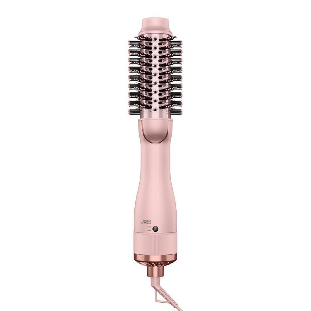 Escova Secadora Britânia BES36 Linha Viih Tube 4 em 1 Bivolt 1300W - Rosa - 3