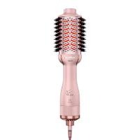 Escova Secadora Britânia BES36 Linha Viih Tube 4 em 1 Bivolt 1300W - Rosa - 2