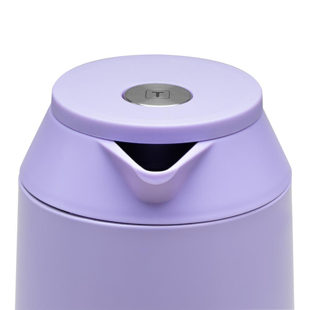 Bule Térmico Tramontina Exata em Aço Inox Lilás – 1 litro - 4