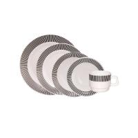 Aparelho de Jantar 20 peças Hauskraft em Opaline Lisboa - 1