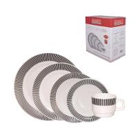 Aparelho de Jantar 20 peças Hauskraft em Opaline Lisboa - 2