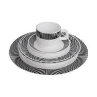 Aparelho de Jantar 20 peças Hauskraft em Opaline Lisboa - 4