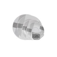 Aparelho de Jantar 20 peças Hauskraft em Porcelana Listras - 1